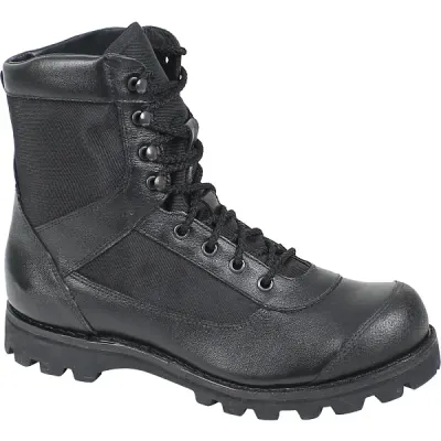 Bottes tactiques légères 10407