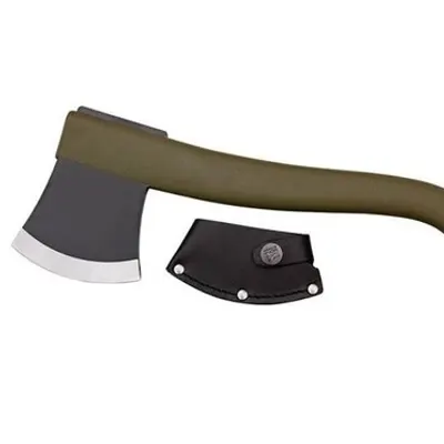 Morakniv Camp 1991 MG Carbon Steel Camping Axe