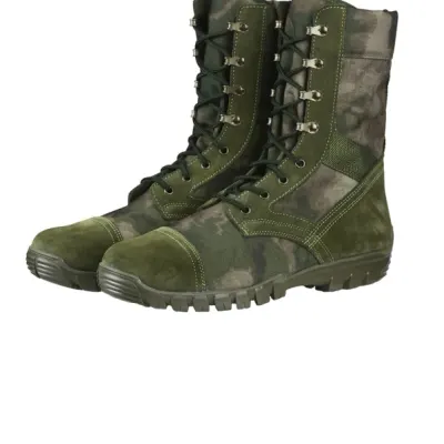 BYTEKS 3343 Botas Tácticas