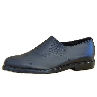 Botas Semibotas de Oficial L-702 LARGOS