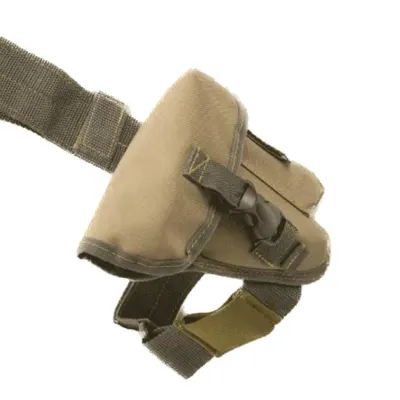 KN-PM Hip Holster Drop Leg Platform