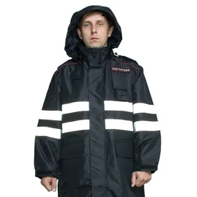 Rosgvardia VVZ Waterproof Cape