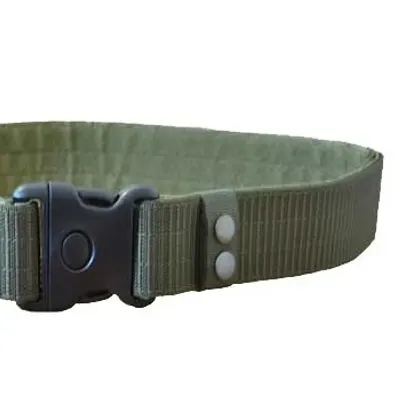 Tactical Waist Belt 50 (3560) 1876002 STICH PROFI
