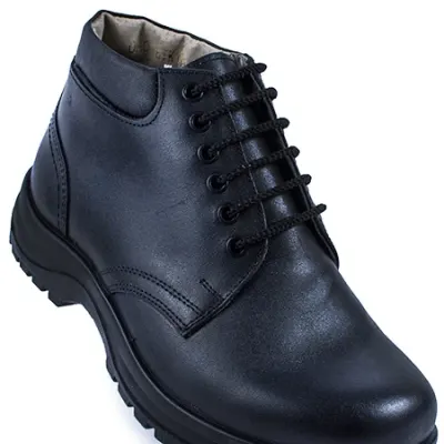 Bottes tactiques pour femmes BTK GROUP
