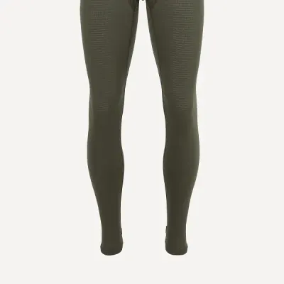 SPLAV L2 Grenade Thermohose - Olivenfarben