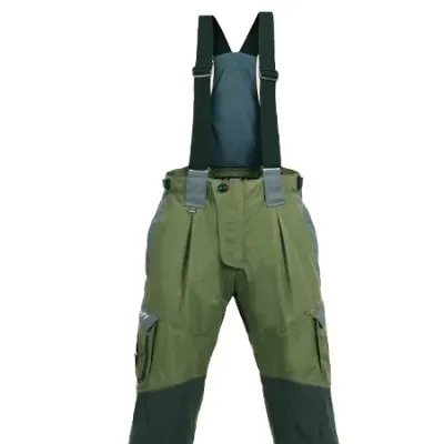 Tactical Fishing Pants 729-B