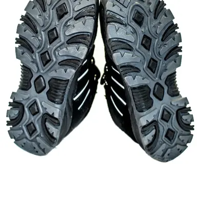 ESCAN ES560006-1 Botas Tácticas Deportivas