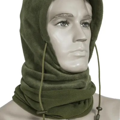 Tactical Winter Helmet Cap