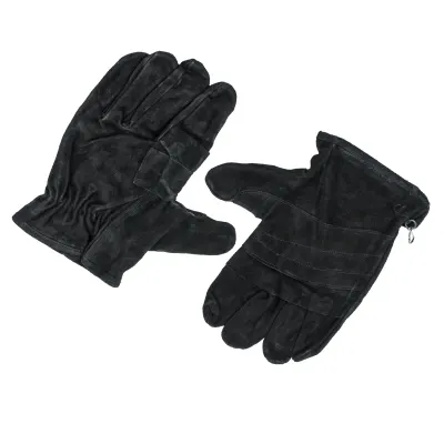 Mountain Suede Gloves