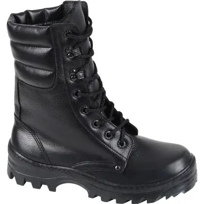 Botas Tácticas Winter Crossing 10700 para Invierno