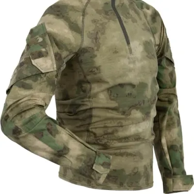 Shirt tactique KMF