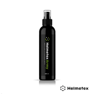HelmetexArmy Geruchsnutralisator für Militärkleidung und Ausrüstung (100ml)