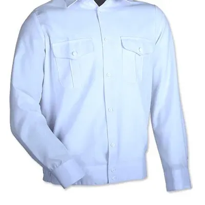 SPLAV Chemise militaire à manches longues