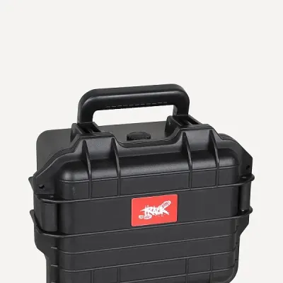 Track 300 Rugged Case