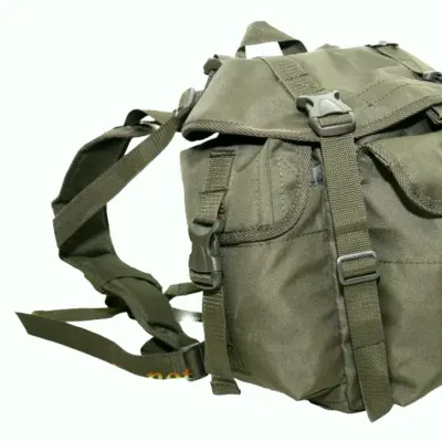 Badger Barsuk Rucksack 20L Oliven Farbe Kampf Ausrüstung