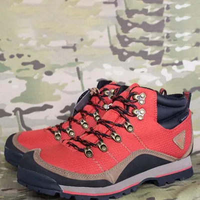 Caspian ASCOT STR00370-02 Men`s Winter Tactical Boots