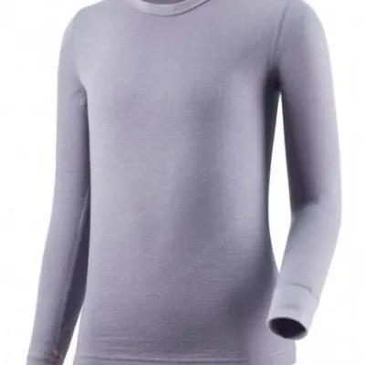 Prendas térmicas de lana merino para niños 25-0342 S por GUAHOO