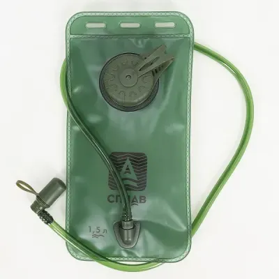 Spлав SW E1.5L Green Hydration System