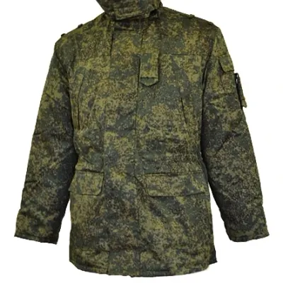 Veste de terrain militaire Magellan