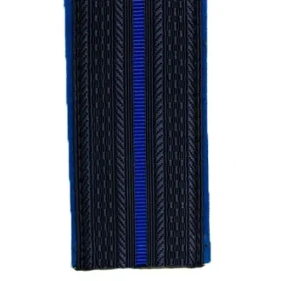 FSB Rank Insignia 1 Stripe New Model