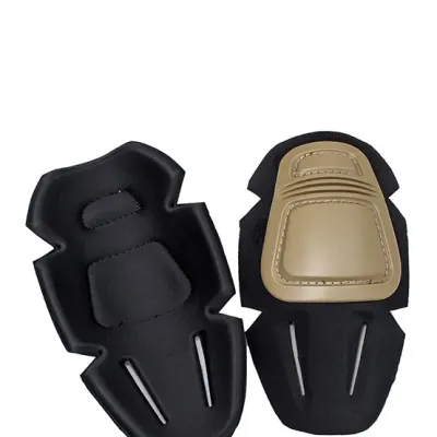 Tactical Knee Pad Inserts