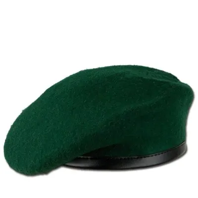 Military Beret