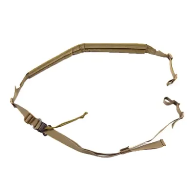 Two-Point Quick-Adjust Tactical Sling by WoSport