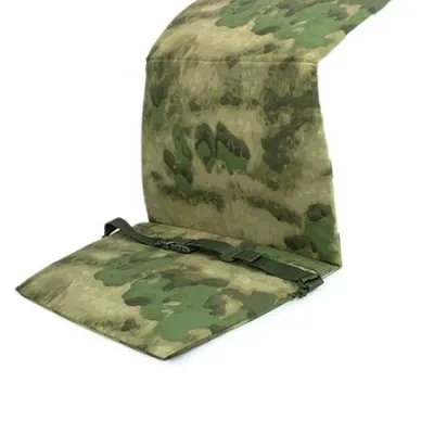 Portable Seat and Mat Combo