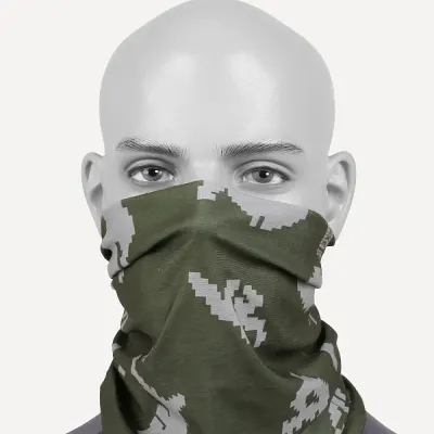 Bandana Multicam Espectro Abeto