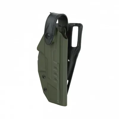 Cinta Táctica Kydex para Glock 17 por Master Kydex