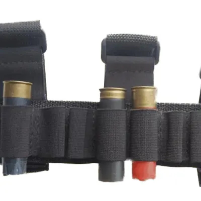 Chance-2 Tarnung Munitionsboxhalter