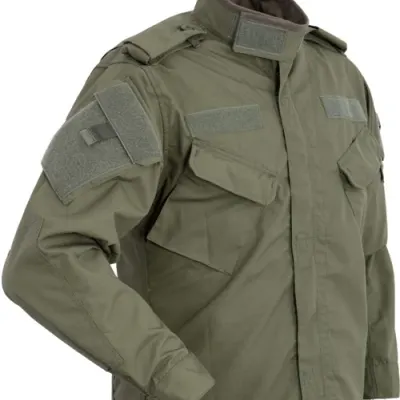 Stepp M-6 Tactical Suit