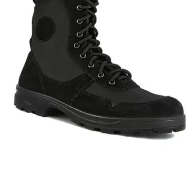 BYTEKS 6475 KCH/10 Botas Tácticas