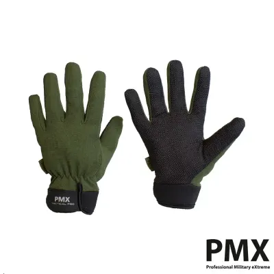 Guantes Tácticos PMX-24 Pro