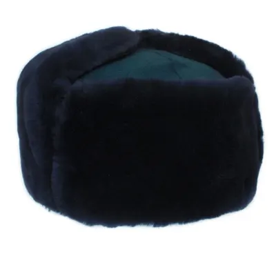EMS STAR Fur Hat