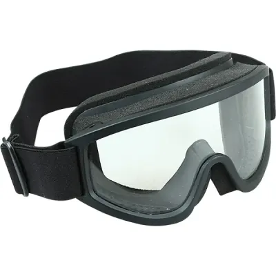Lunettes de protection interchangeables Hawk Track