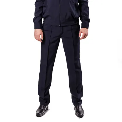Uniforme de Police à Manches Longues