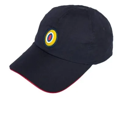 Polizeiuniformmütze