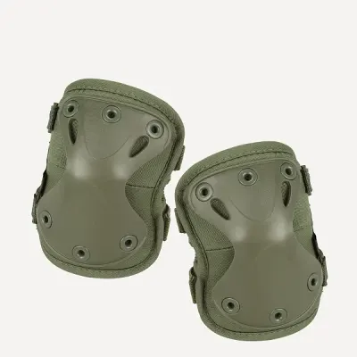 X-Form Élbow Pads Olive