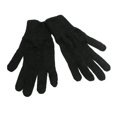 Guantes Tácticos de Lana Mezclada BTК Group