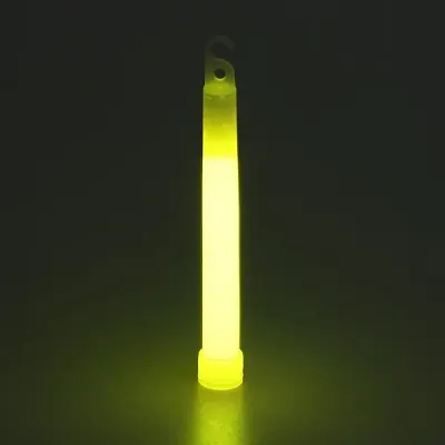 Yellow Glow Stick HIS Track