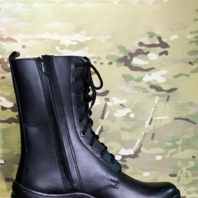 High-Top Tactical Boots 706 AVIATOR-EXCLUSIVE GARSING