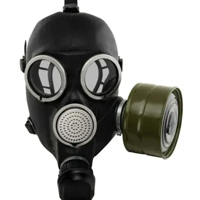 GP-7 Civilian Gas Mask Size 1