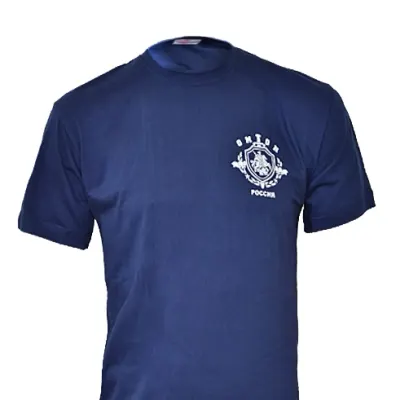 Shirt tactique OMON