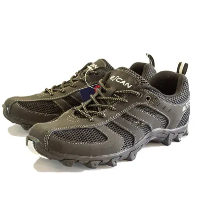 ESCAN ES770230-2 Chaussures de combat estivales tactiques