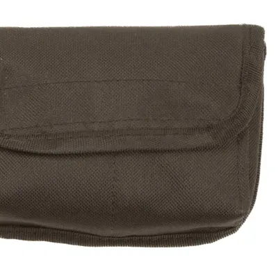 PU-1 Tarn universeller Futteral Schwarz