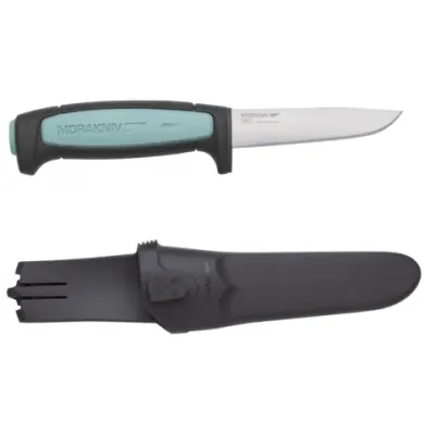 سكين Morakniv Flex من الفولاذ المقاوم للصدأ