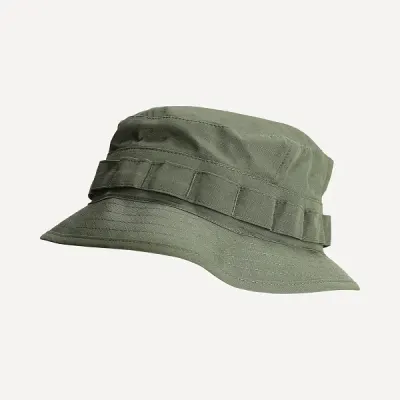 Pretoria Tactical Boonie Hat in Olive
