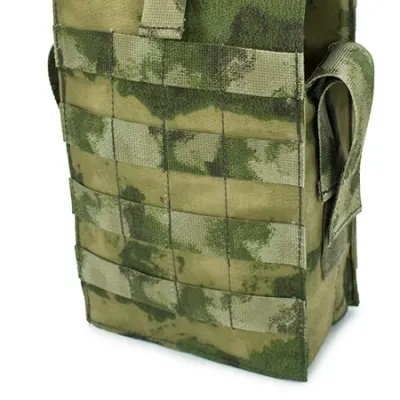 PK-100 Machine Gun Ammo Pouch 100 Rounds MOLLE