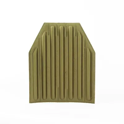 Enhanced Chest and Back Armor Plate Carrier for 6B43-45